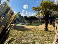 Vente maison 12 pièces