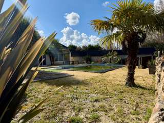 Vente maison 12 pièces