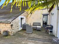 Vente maison 12 pièces