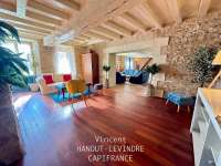 Vente maison 12 pièces