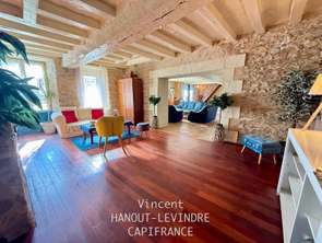 Vente Maison 5 chambresMarigné