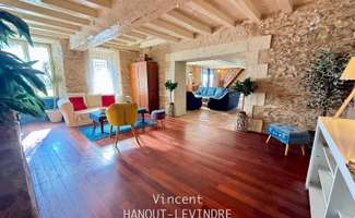 Photo Vente maison Marigné