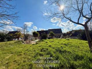 Vente maison 12 pièces