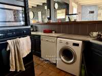 Vente maison 12 pièces