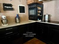 Vente maison 12 pièces