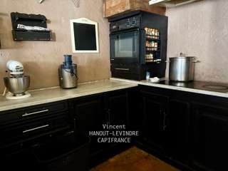 Vente maison 12 pièces