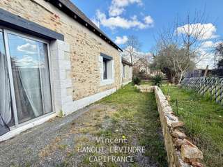 Vente maison 12 pièces