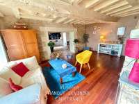 Vente maison 12 pièces
