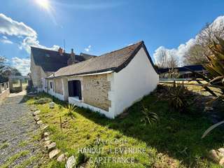 Vente maison 12 pièces