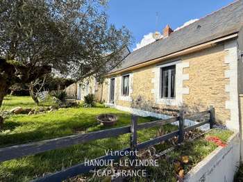 Vente maison 12 pièces