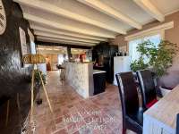 Vente maison 12 pièces
