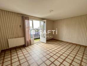 Vente Maison 3 chambresMarigné