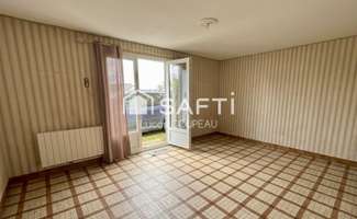 Photo Vente maison Marigné