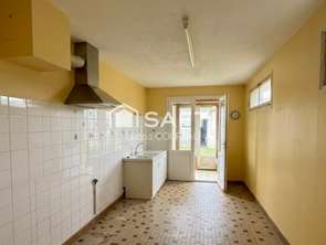 Vente Maison 3 chambresMarigné