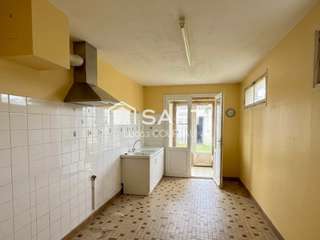 Vente maison 4 pièces Vente maison 4 pièces