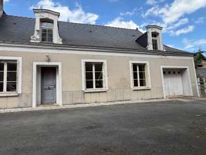 Vente Maison 2 chambresMarigné