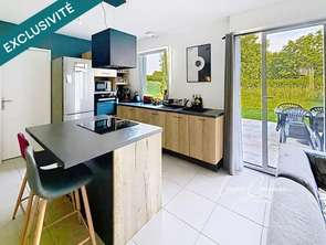 Vente Maison 4 chambresMarigné