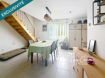 Vente Maison 4 chambresMarigné