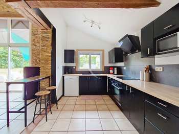 Vente Maison 3 chambresMarigné