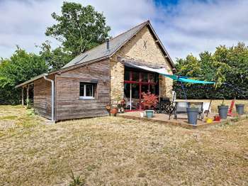 Vente Maison 3 chambresMarigné