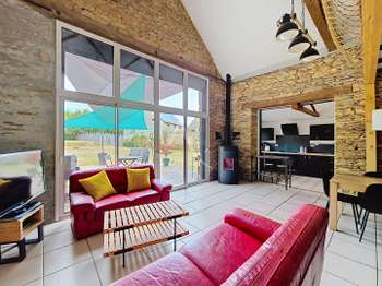 Vente Maison 3 chambresMarigné