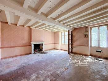 Vente Maison 3 chambresMarigné