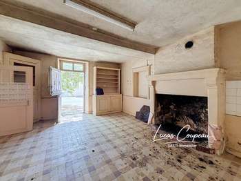Vente maison 4 pièces Vente maison 4 pièces