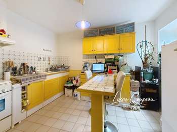 Vente Maison 3 chambresMarigné