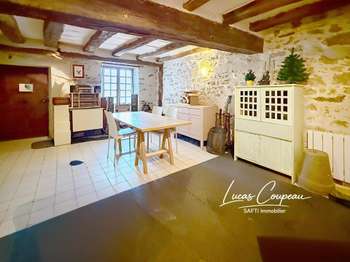 Vente maison 4 pièces Vente maison 4 pièces