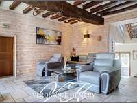 Vente maison 8 pièces Vente maison 8 pièces