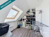 Vente maison 7 pièces Vente maison 7 pièces