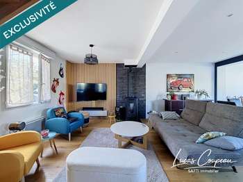 Vente Maison 4 chambresMarigné