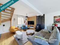 Vente maison 7 pièces Vente maison 7 pièces