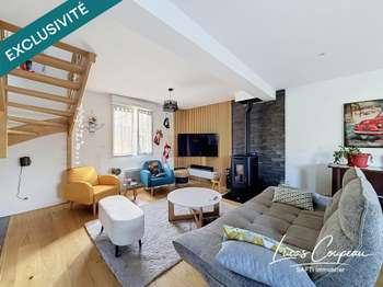 Vente maison 7 pièces Vente maison 7 pièces