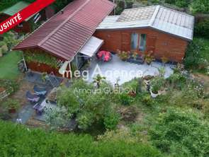 Vente Maison 1 chambreMarigné-Laillé