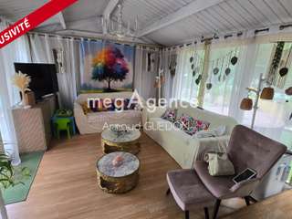 Vente maison 3 pièces Vente maison 3 pièces