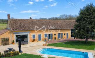 Photo Vente maison Marigné-Laillé