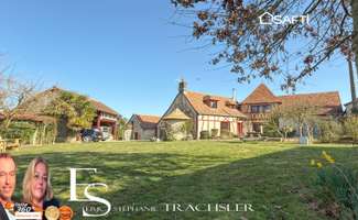 Photo Vente maison Marigné-Laillé