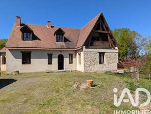Vente Maison 3 chambresMarigné-Laillé