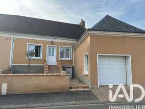 Vente Maison 2 chambresMarigné-Laillé