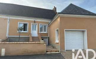 Photo Vente maison Marigné-Laillé