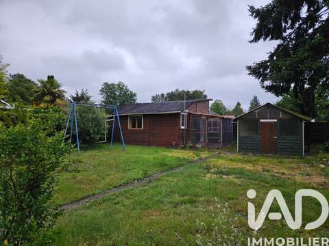 Vente maison 3 pièces Marigné-Laillé 72