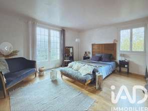 Vente Maison 6 chambresMarigné-Laillé