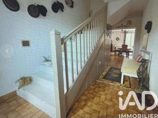 Vente maison 7 pièces Vente maison 7 pièces