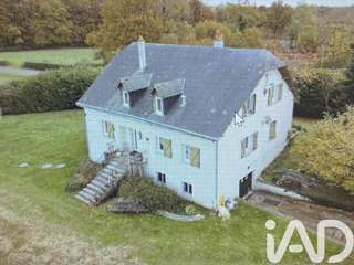 Vente maison 7 pièces Vente maison 7 pièces
