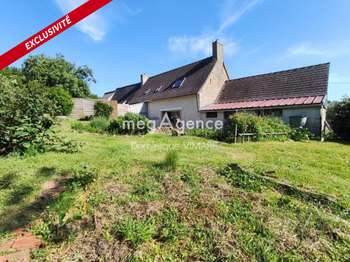 Vente Maison 3 chambresMarigné-Laillé