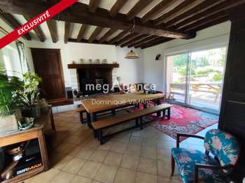 Vente Maison 3 chambresMarigné-Laillé