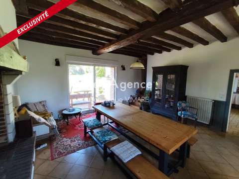 Vente maison 5 pièces Vente maison 5 pièces
