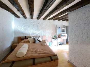 Vente Maison 3 chambresMarigné-Laillé