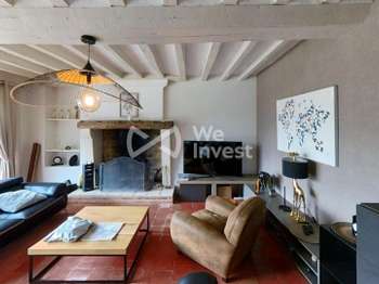 Vente Maison 3 chambresMarigné-Laillé